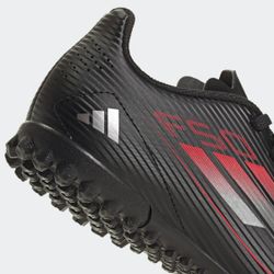 F50 Club TF J indoor football shoe