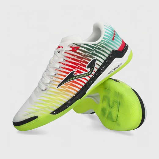 Zapatilla de Fútbol Sala Joma Invicto