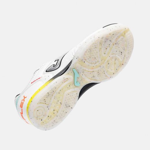 Zapatilla de Fútbol Sala Joma Top Flex 2602