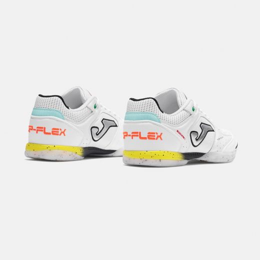 Zapatilla de Fútbol Sala Joma Top Flex 2602