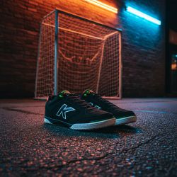 Zapatilla de fútbol sala Kelme Precision 55211