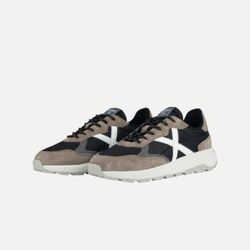 Zapatilla de hombre Munich Babel 22