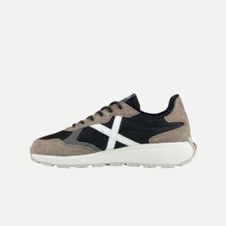 Zapatilla de hombre Munich Babel 22