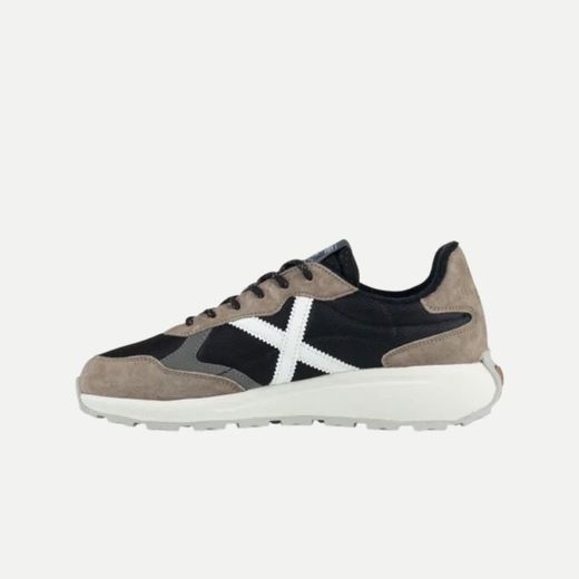 Zapatilla de hombre Munich Babel 22