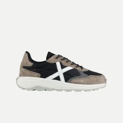 Zapatilla de hombre Munich Babel 22