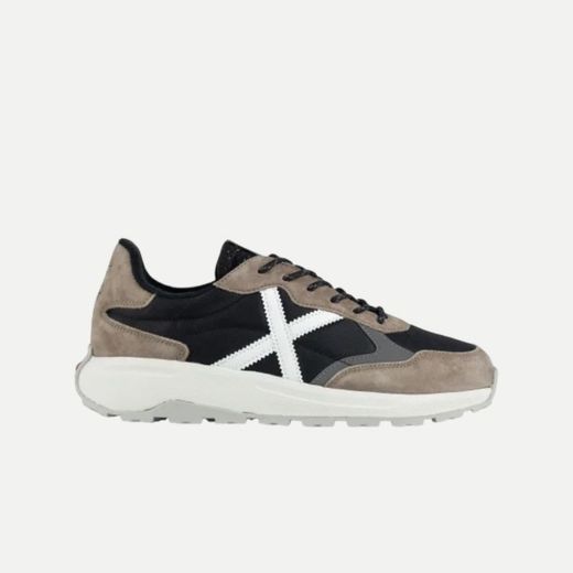 Zapatilla de hombre Munich Babel 22