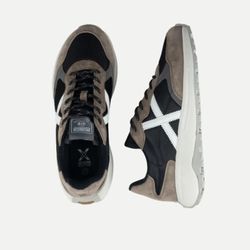 Zapatilla de hombre Munich Babel 22