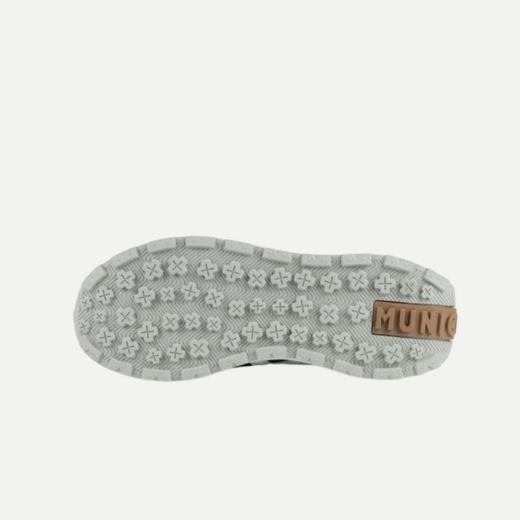 Zapatilla de hombre Munich Babel 22