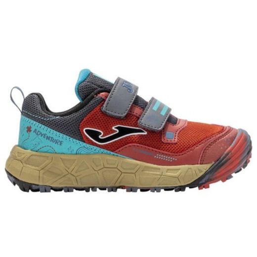Zapatilla de infantil Joma Adventure Jr 2506
