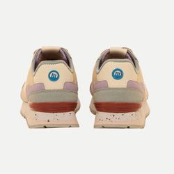 Zapatilla de mujer Mustang Joggo