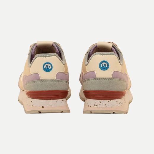 Zapatilla de mujer Mustang Joggo