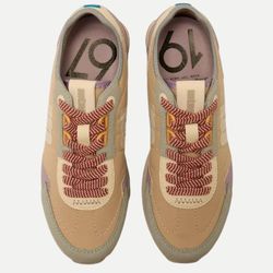 Zapatilla de mujer Mustang Joggo