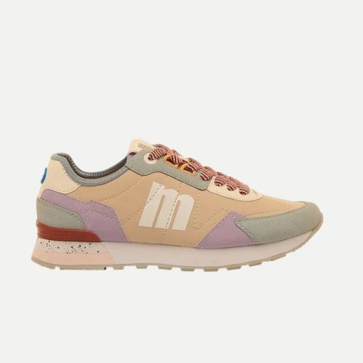 Zapatilla de mujer Mustang Joggo