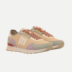 Zapatilla de mujer Mustang Joggo