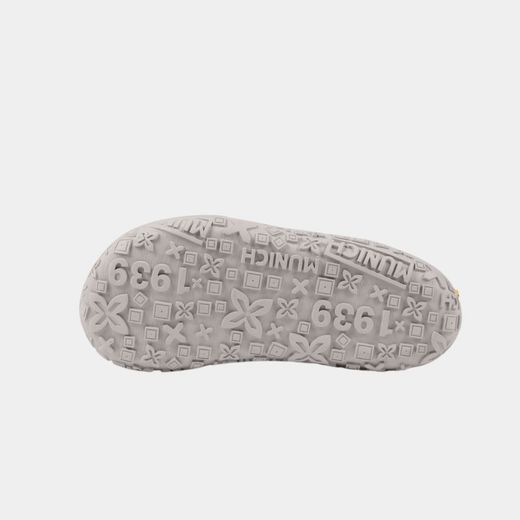 Zapatilla de Verano Infantil Barefoot MUNICH MINI GLOSS 01