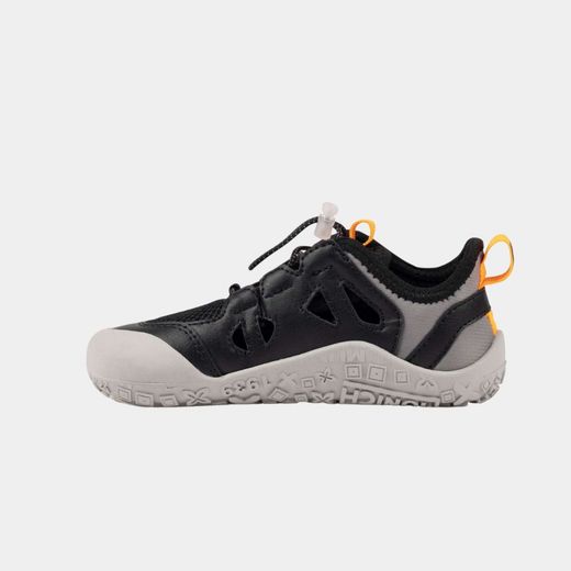 Zapatilla de Verano Infantil Barefoot MUNICH MINI GLOSS 01