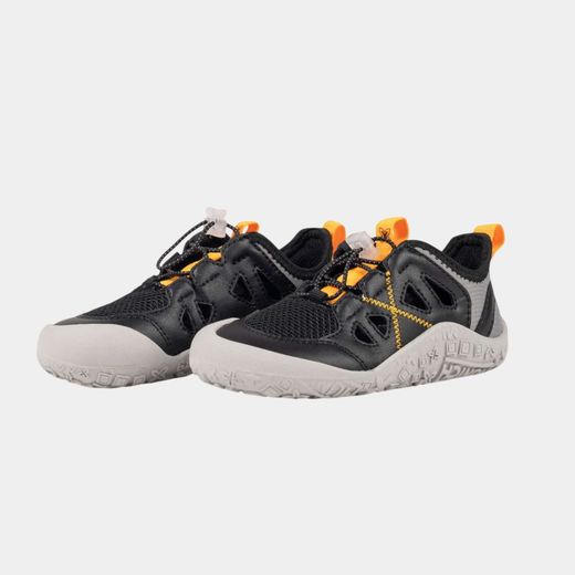 Zapatilla de Verano Infantil Barefoot MUNICH MINI GLOSS 01