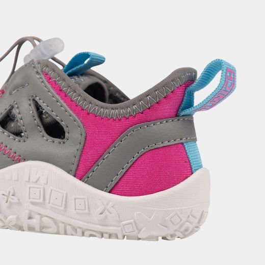 Zapatilla de Verano Infantil Barefoot MUNICH MINI GLOSS 04