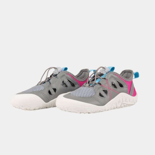 Zapatilla de Verano Infantil Barefoot MUNICH MINI GLOSS 04
