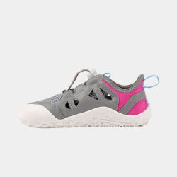 Zapatilla de Verano Infantil Barefoot MUNICH MINI GLOSS 04