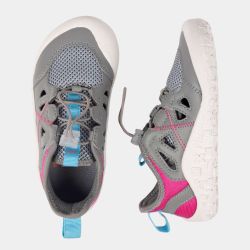 Zapatilla de Verano Infantil Barefoot MUNICH MINI GLOSS 04
