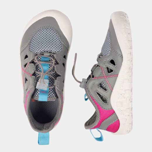 Zapatilla de Verano Infantil Barefoot MUNICH MINI GLOSS 04