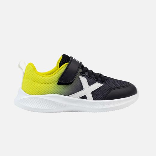 Zapatilla Deportiva Infantil Mini Leta 03