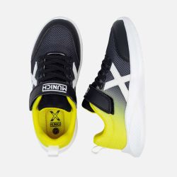Zapatilla Deportiva Infantil Mini Leta 03