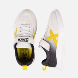 Zapatilla Deportiva Infantil Mini Leta 09