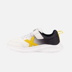 Zapatilla Deportiva Infantil Mini Leta 09