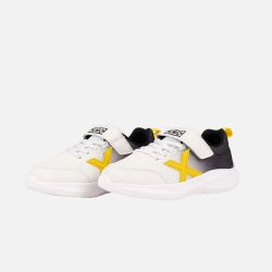 Zapatilla Deportiva Infantil Mini Leta 09