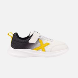 Zapatilla Deportiva Infantil Mini Leta 09