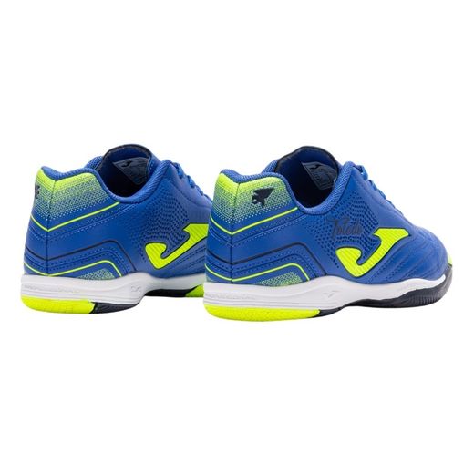 Joma Toledo Jr 2404 indoor soccer shoe