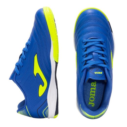 Joma Toledo Jr 2404 indoor soccer shoe