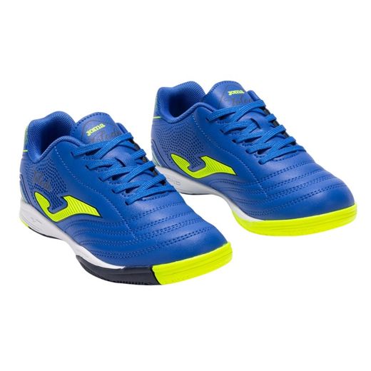 Joma Toledo Jr 2404 indoor soccer shoe
