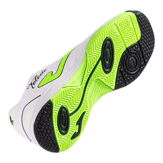 Joma Toledo Jr 2502 indoor soccer shoe