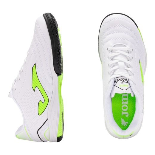 Joma Toledo Jr 2502 indoor soccer shoe