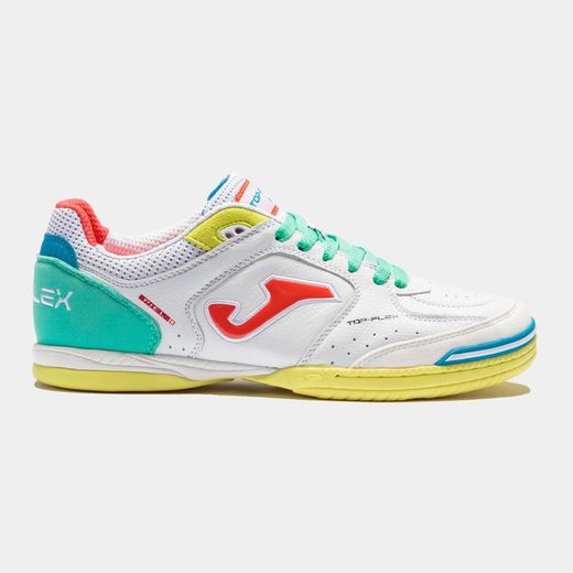 Zapatilla fútbol sala joma top flex