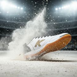 Zapatilla fútbol sala Kelme Goleiro Indoor