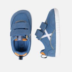 Zapatilla infantil Munich Baby Koda