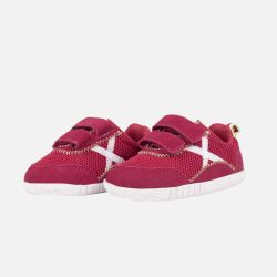 Zapatilla infantil Munich Baby Koda