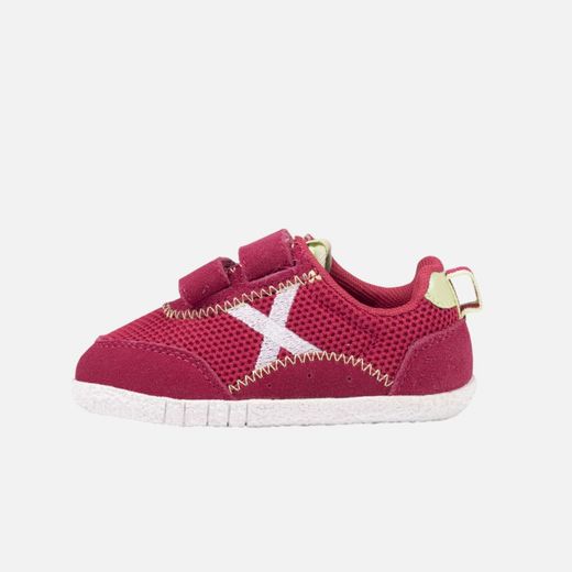 Zapatilla infantil Munich Baby Koda