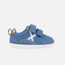 Zapatilla infantil Munich Baby Koda
