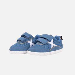 Zapatilla infantil Munich Baby Koda