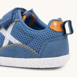Zapatilla infantil Munich Baby Koda