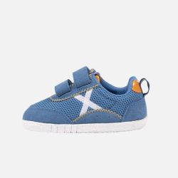 Zapatilla infantil Munich Baby Koda