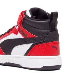 Puma Rebound V6 Mid Ac+ Ps Kids' Shoe