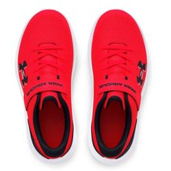 Zapatilla infantil UA BPS SURGE 4 AC