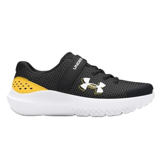 Zapatilla infantil UA BPS SURGE 4 AC