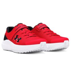 Zapatilla infantil UA BPS SURGE 4 AC